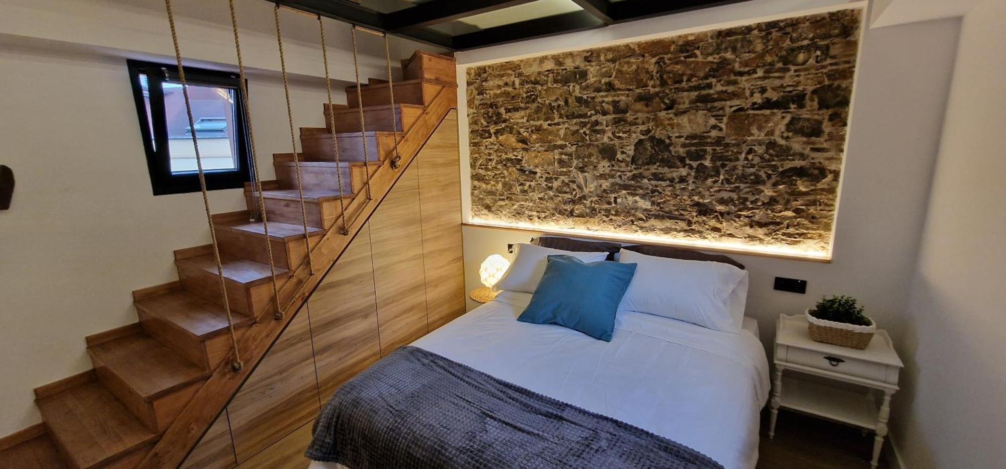 La Mutua Gijon - Espectacular 3 Habitaciones Puerto-Playa - Wifi - Vut-4995-As Dış mekan fotoğraf