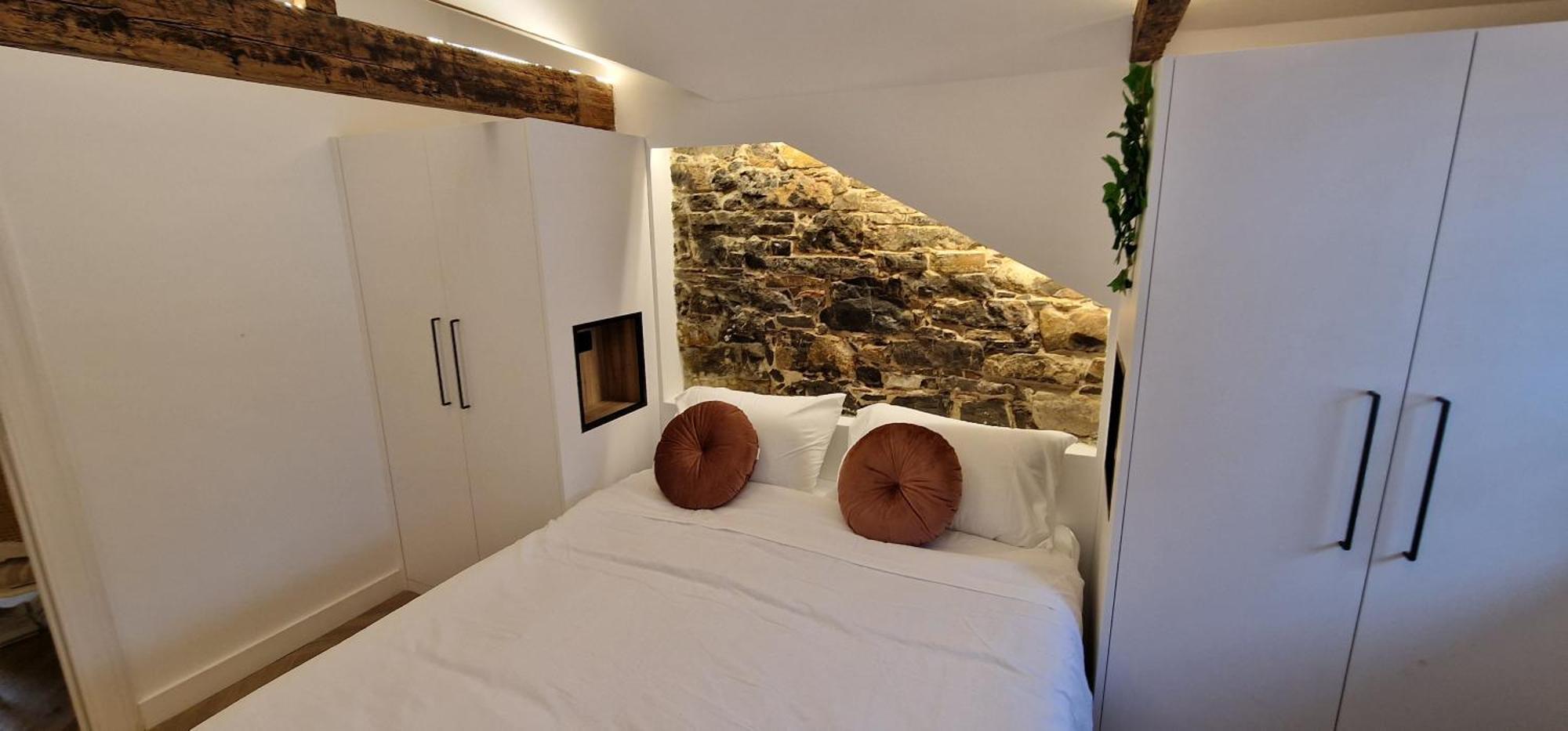 La Mutua Gijon - Espectacular 3 Habitaciones Puerto-Playa - Wifi - Vut-4995-As Dış mekan fotoğraf